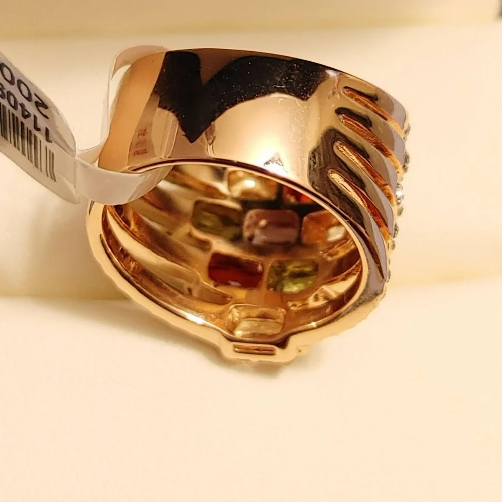 Cocktail Ring - Picture 2 of 2